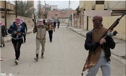 احیای داعش در عراق این بار به سرکردگی «ابویحیی العراقی»