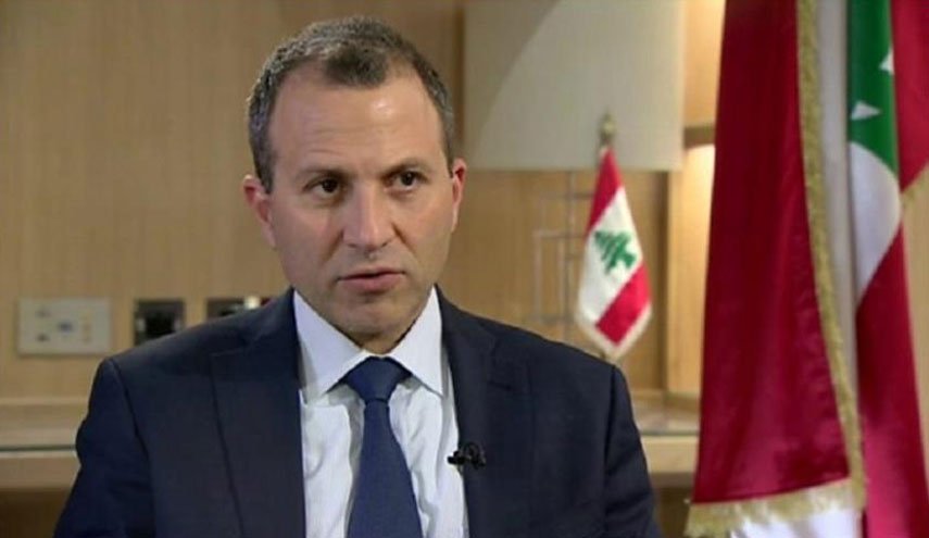  وزیر خارجه لبنان تروریستی خواندن حزب  الله را رد کرد 