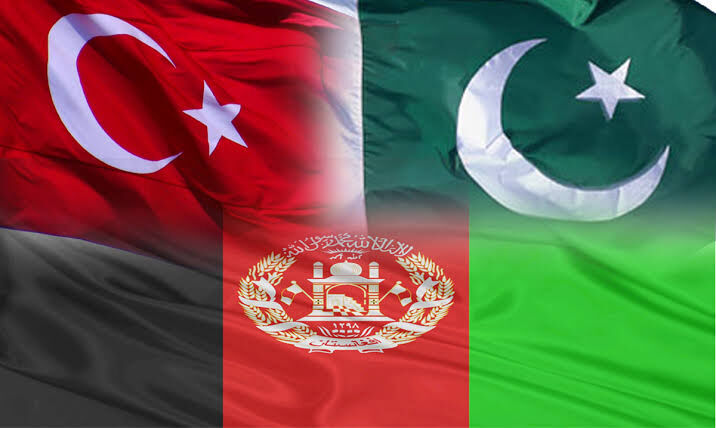 ترکیه، پاکستان و افغانستان از طالبان دعوت نمودند که به پروسه صلح پایبند باشند