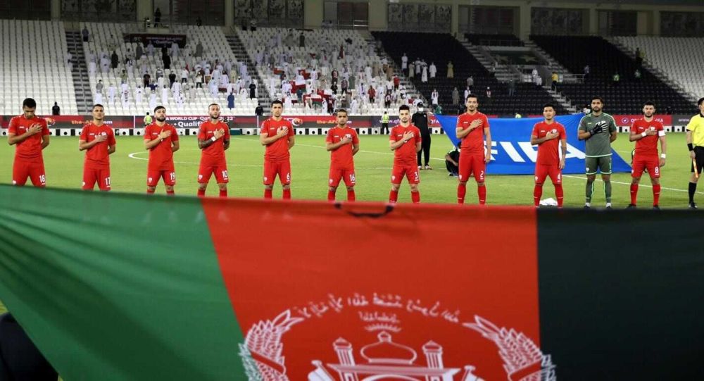 افغانستان 1 – عمان 2؛ محکوم به پیروزی حتمی برابر هند + عکس