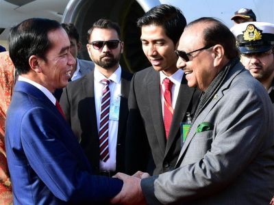 اندونیزیا به خاطر صلح افغانستان به پاکستان یک پیشنهاد داد