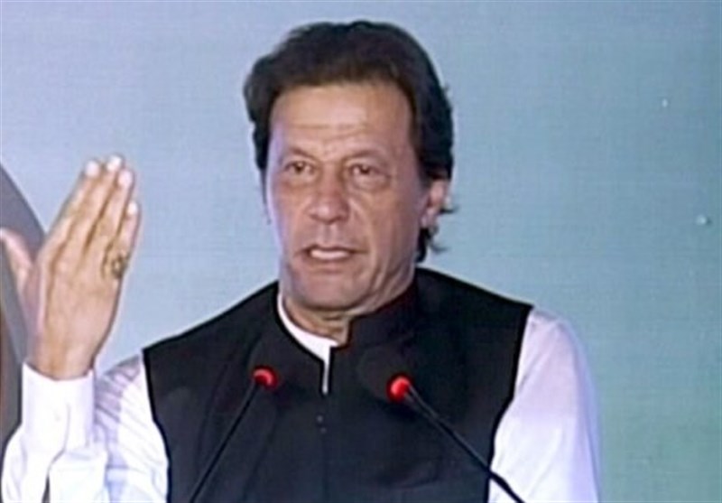  شرط آسان عمران خان برای اعطای تابعیت پاکستان به افغانستانی ها 
