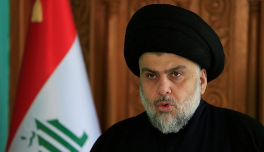  موضع غافلگیر کننده صدر درباره نامزد نخست وزیری عراق 