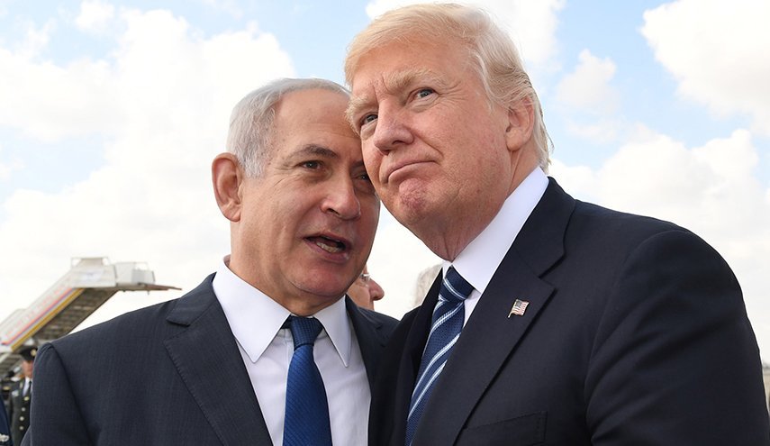 «معامله ترامپ» و نتانیاهو؛ رئیس جمهور آمریکا از کجا ضربه خورد؟ 