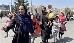 پاکستان شرایط صدور ویزا برای اتباع افغانستان را تغییر داد