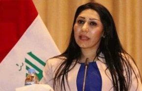واکنش نماینده کُرد به سوزاندن پرچم عراق در کردستان 
