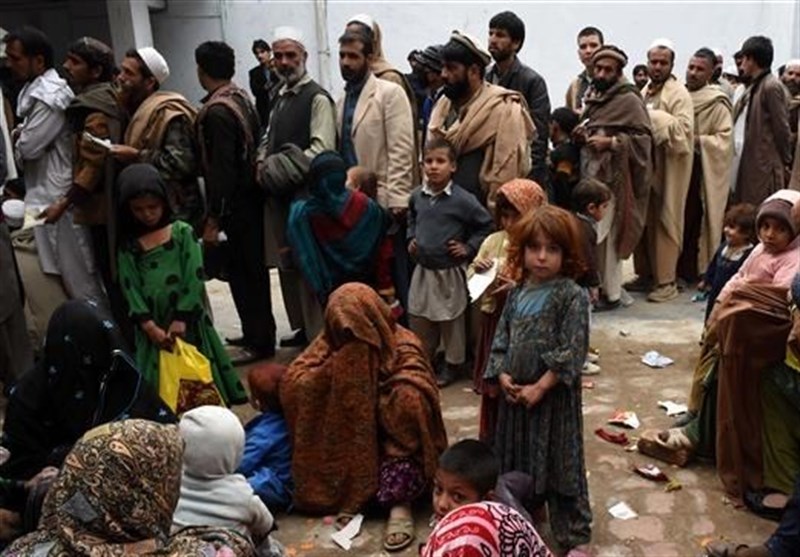  ثبت  نام افغان های فاقد مدرک در پاکستان از 24 سرطان آغاز خواهد شد 