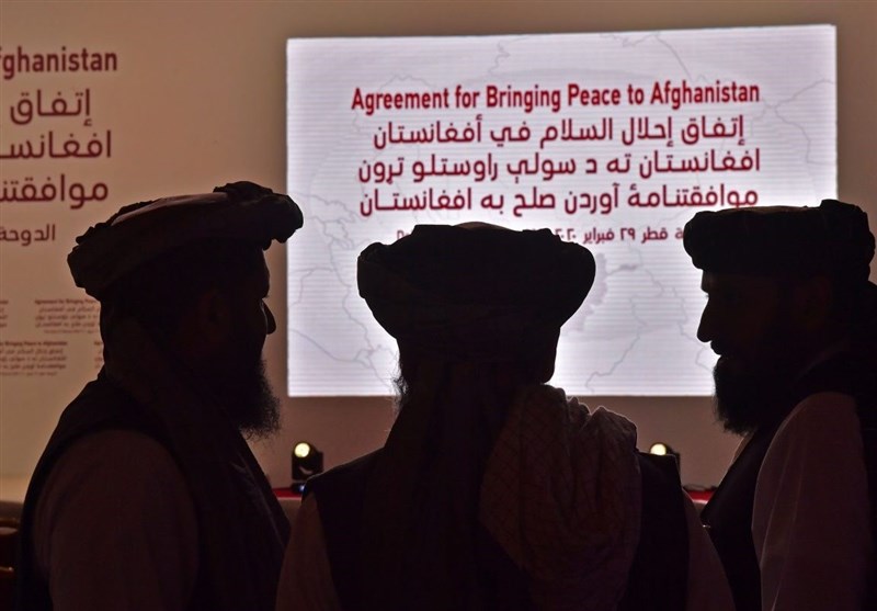  بازاریابی سیاسی بین الملل چگونه می تواند به کمک طالبان بیاید؟ 