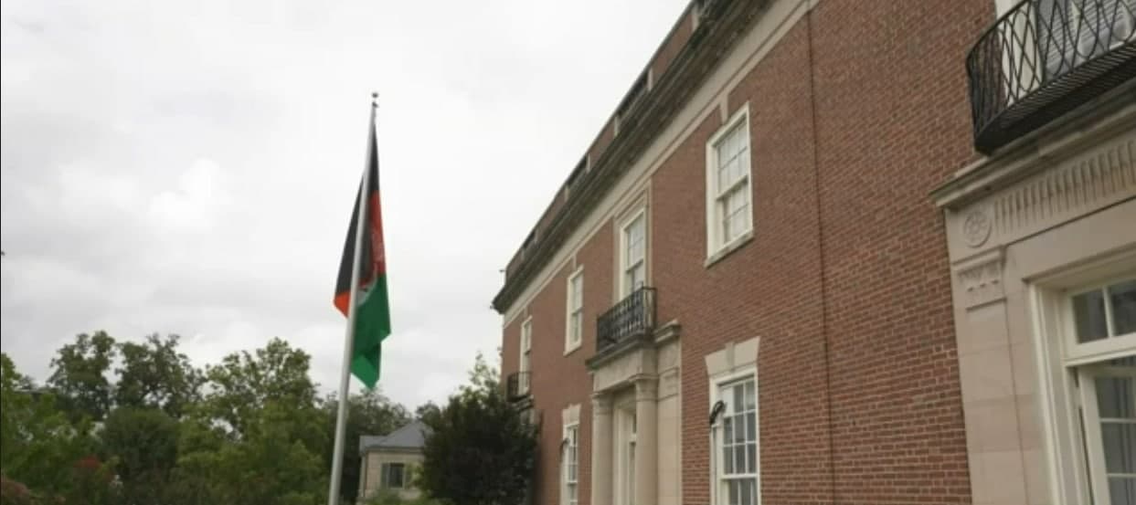 سردرگمی و ابهام در سفارت خانه های افغانستان