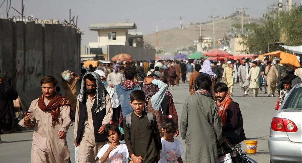 هشدار پارلمان اروپا: افغانستان نیاز فوری به کمک های بشردوستانه دارد
