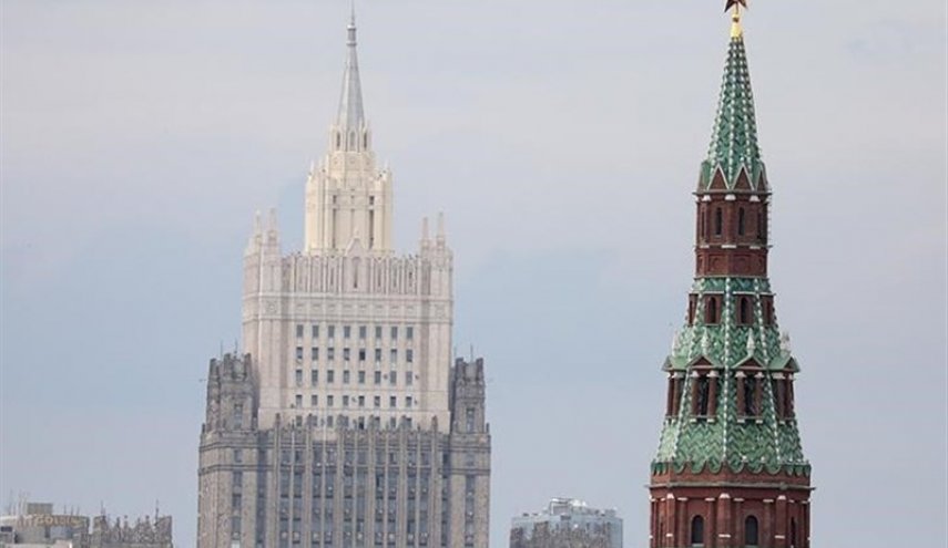  مسکو: مکانیزم ماشه، پیامد حقوقی ندارد 