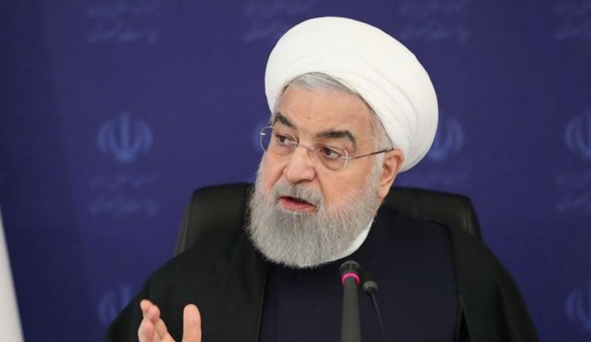رئیس جمهور ایران: در زمان مناسب پاسخ ترور شهید فخری زاده را خواهیم داد