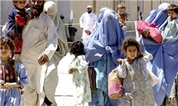 آغاز مرحله جدید بازگشت مهاجرین افغانستانی از پاکستان