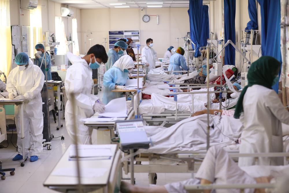 در شبانه روز گذشته 84 بیمار کرونایی فوت کرده اند