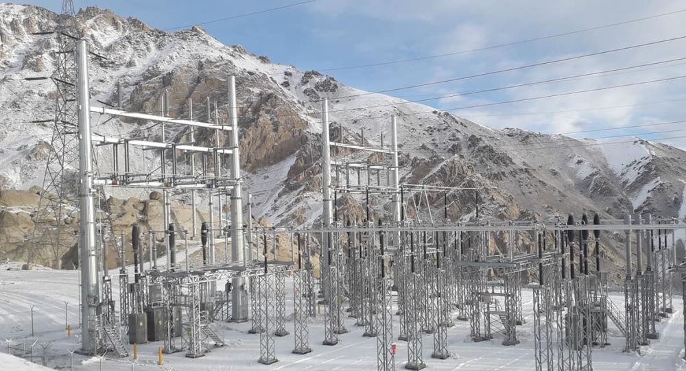 برق شهر کابل مجددا وصل شد