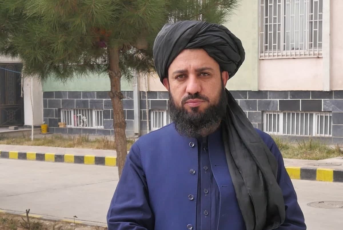 طالبان: محابس را مراکز تأدیب مجرمان می سازیم