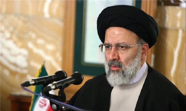  پیام تسلیت رییس قوه قضاییه ایران در پی انفجار تروریستی در کابل