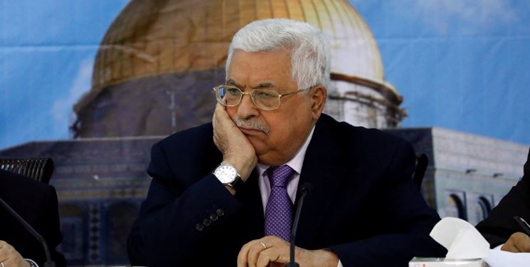  بایدن درخواست محمود عباس برای دیدار را نپذیرفت