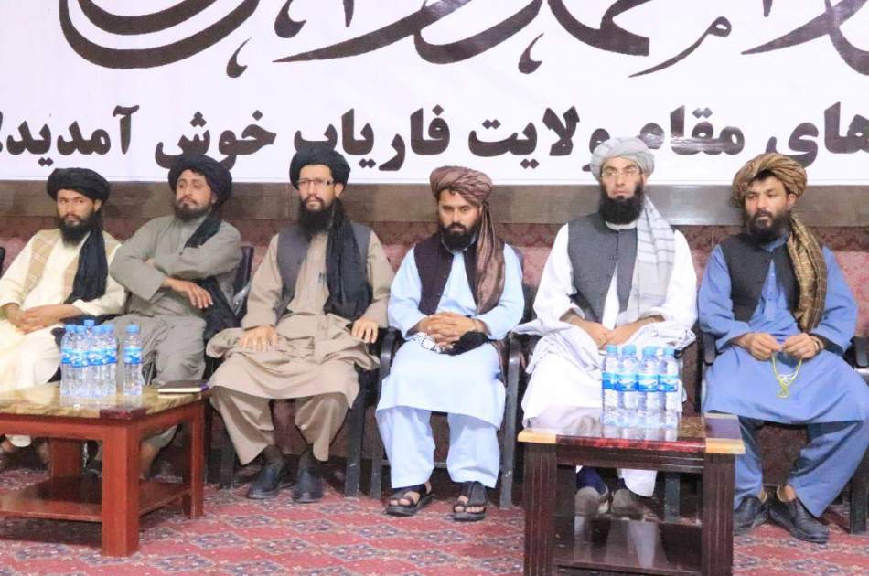  انتقاد مجدد وزیر امر به معروف و نهی از منکر از عدم تطبیق اوامر توسط طالبان