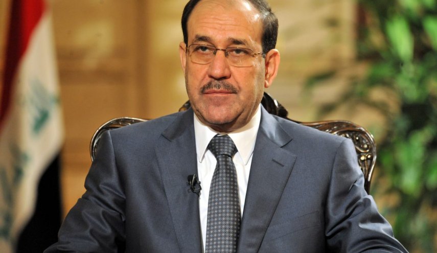«نوری المالکی» نامزد سه ائتلاف برای نخست وزیری عراق معرفی شد 