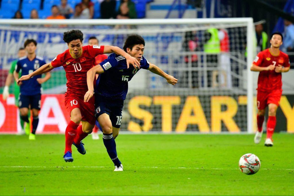 صعود جاپان به نیمه نهایی؛ اولین تیم صعود کرده به نیمه نهایی 