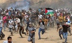 شمار شهدای «راهپیمایی بازگشت» در غزه به 127 نفر افزایش یافت