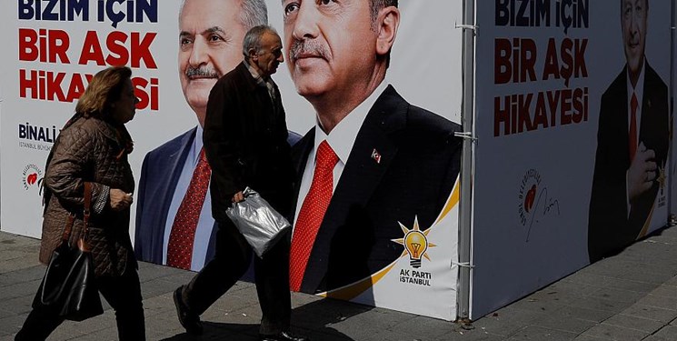 بخشی از صندوق های انتخابات استانبول بازشماری می شود