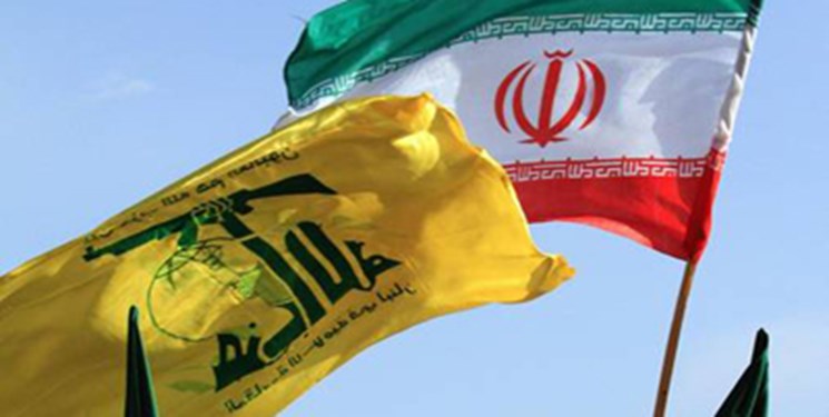 بیانیه حزب الله در واکنش به اقدام آمریکا همزمان با سیل ایران