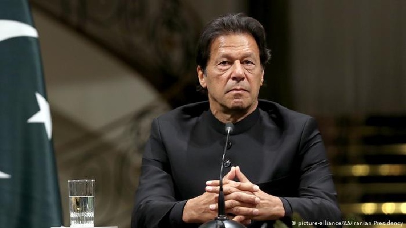 عمران خان: دستور بازگشایی گذرگاه چمن – اسپین بولدک را صادر کرده ام