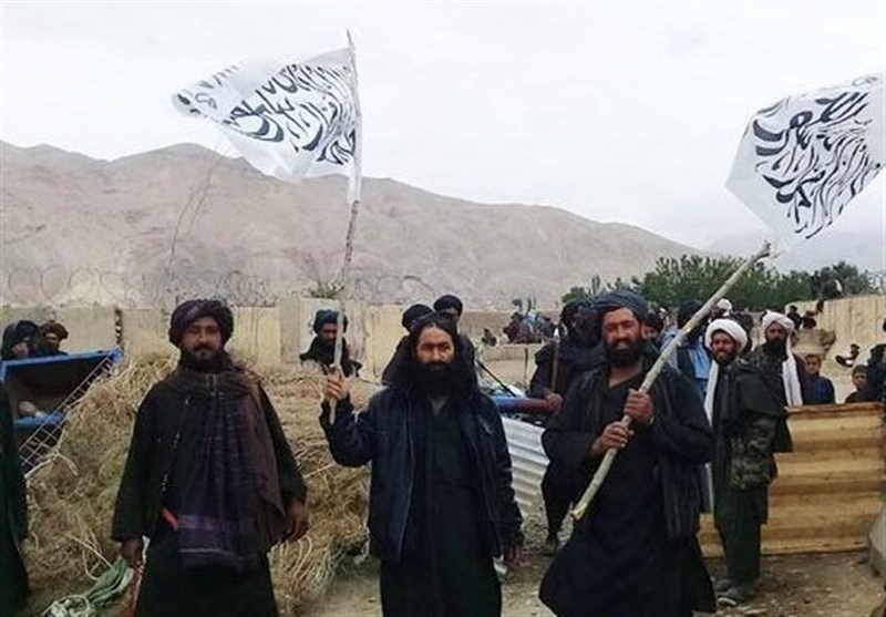 حضور طالبان در شمال، نماد بی غیرتی مردم شمالی