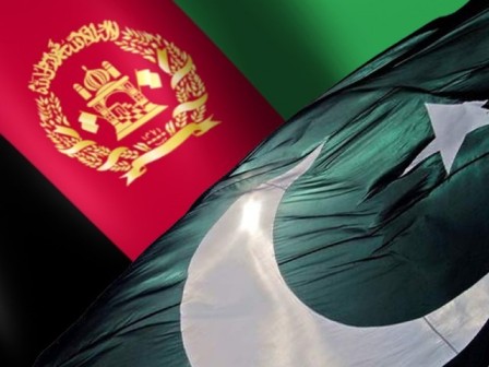 کاردار سفارت افغانستان در اسلام آباد به وزارت خارجه پاکستان احضار شد