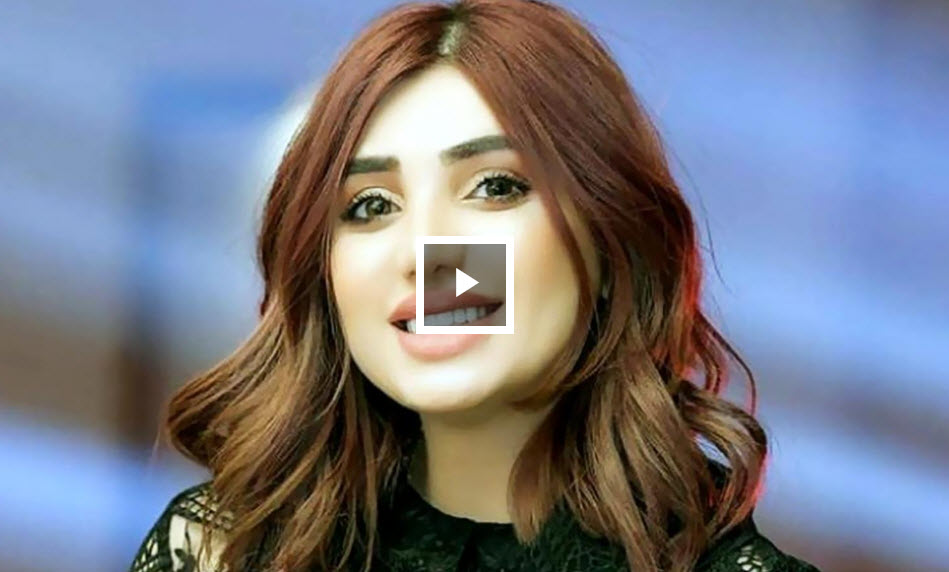 فیلمی جدید از لحظه ترور تاره فارس، مدل مشهور عراقی 