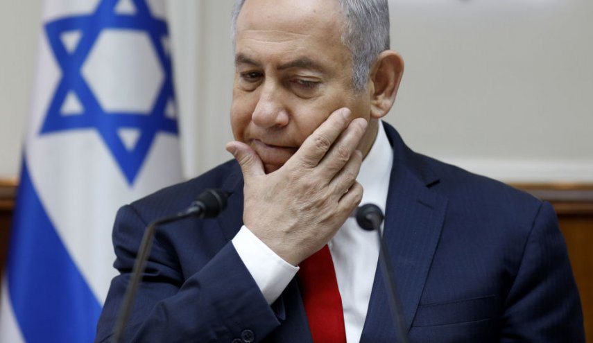  شرط نتانیاهو برای کناره گیری از صحنه سیاسی 