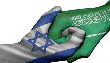 اتحاد مخفی عربستان و اسرائیل برای تدارک قطعنامه ضد سوری 