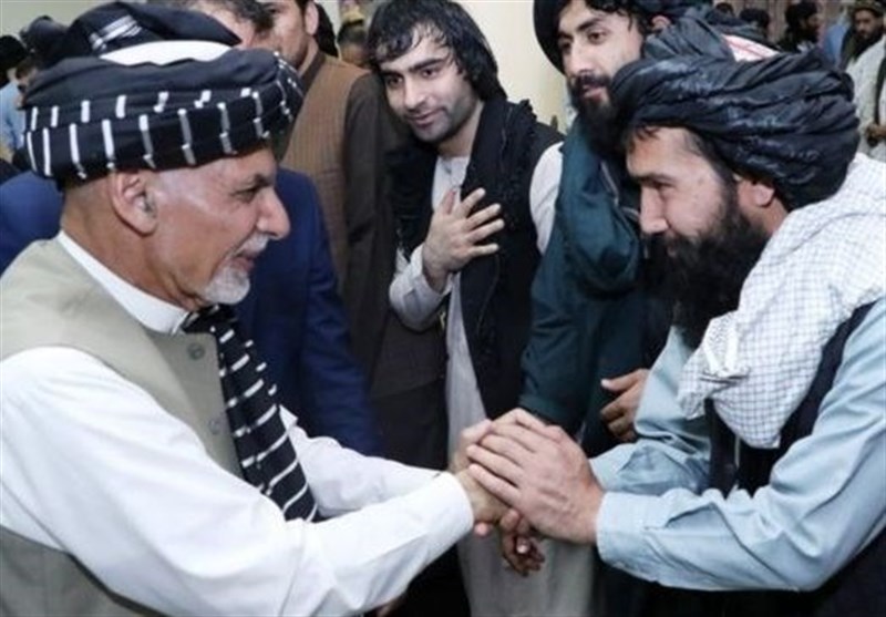  رسانه آمریکایی: افغانستان 5 هزار زندانی را تحت فشار آمریکا آزاد کرد