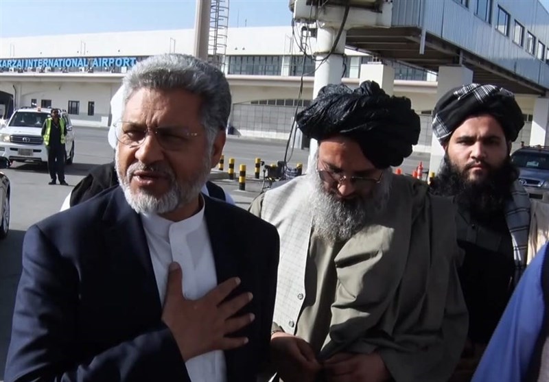  سرنوشت مقامات فاسد دولت پیشین که به افغانستان بازگشته اند چه خواهد شد؟ 