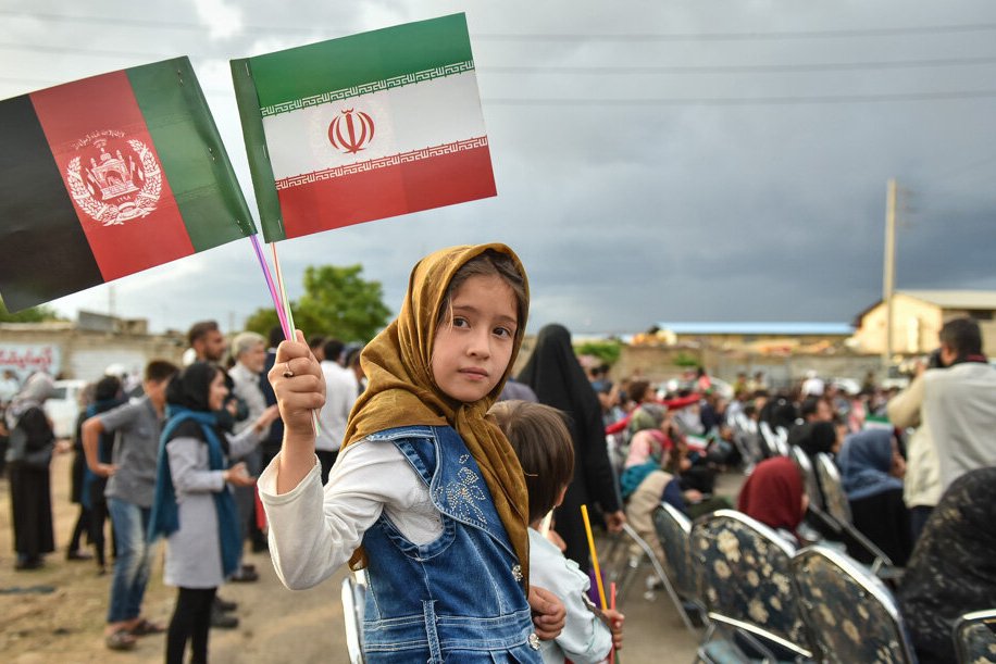 درخواست بررسی فضای افغان ستیزی و گردانندگان آن