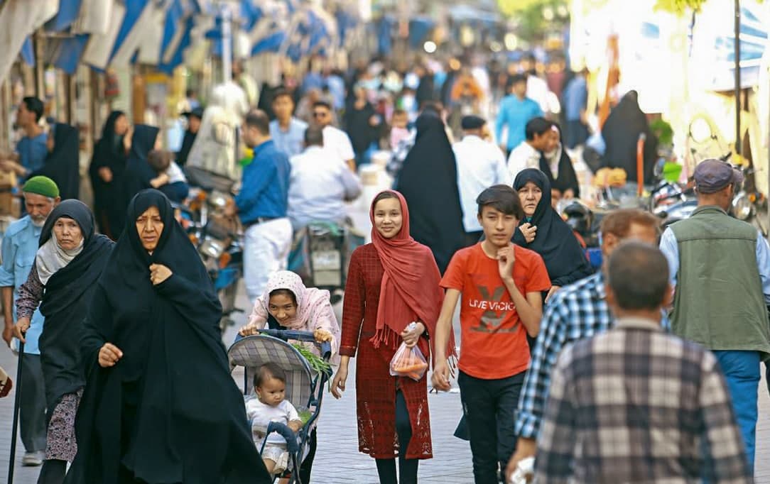 عضو هیئت علمی دانشگاه علامه در مورد مهاجران افغانستانی: حاکمیت در برابر مهاجران مسئول است