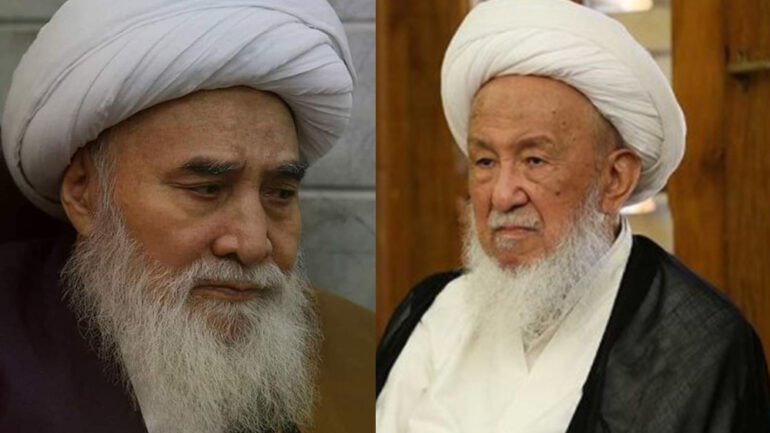 حوزه های علمیه شیعه و اهل سنت، اهانت طالبان به دفاتر مراجع تقلید در غزنی را محکوم کردند