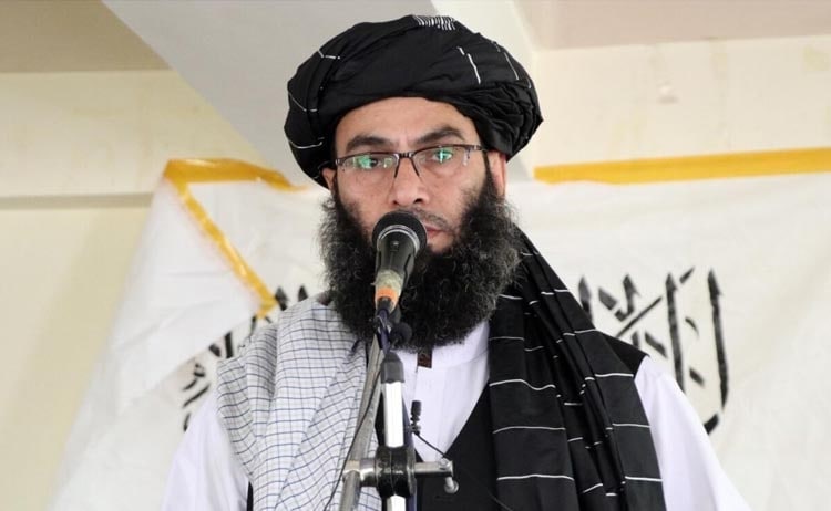 وزیر امر به معروف طالبان: حقوق بشر همیشه توسط امریکا نقض گردیده است