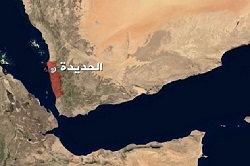  ائتلاف سعودی 98 بار آتش بس الحدیده را نقض کرد