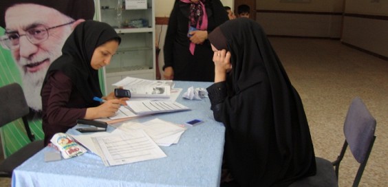 مهاجرین افغانستانی در ایران پس از ثبت نام در سهما به مدرسه مراجعه کنند